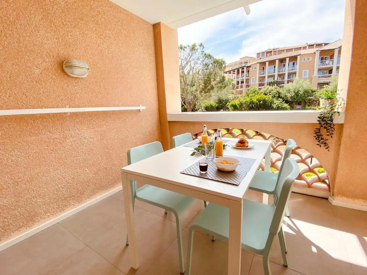 Apartamento Studio Village Cap Estérel - L'Esquinade-64 Saint-Raphaël