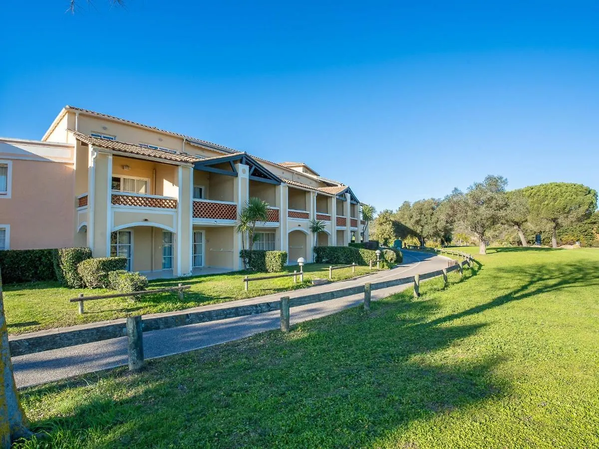 Saint-Raphaël Studio Village Cap Esterel - L'Esquinade-64 By Interhome