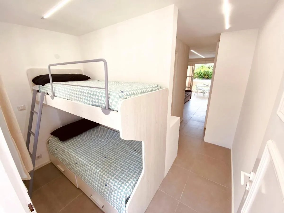 Saint-Raphaël Studio Village Cap Esterel - L'Esquinade-64 By Interhome