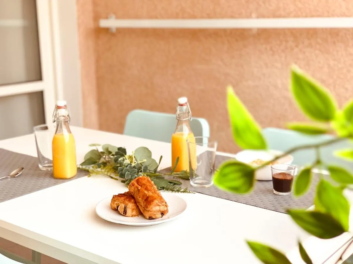 Apartamento Studio Village Cap Estérel - L'Esquinade-64 Saint-Raphaël