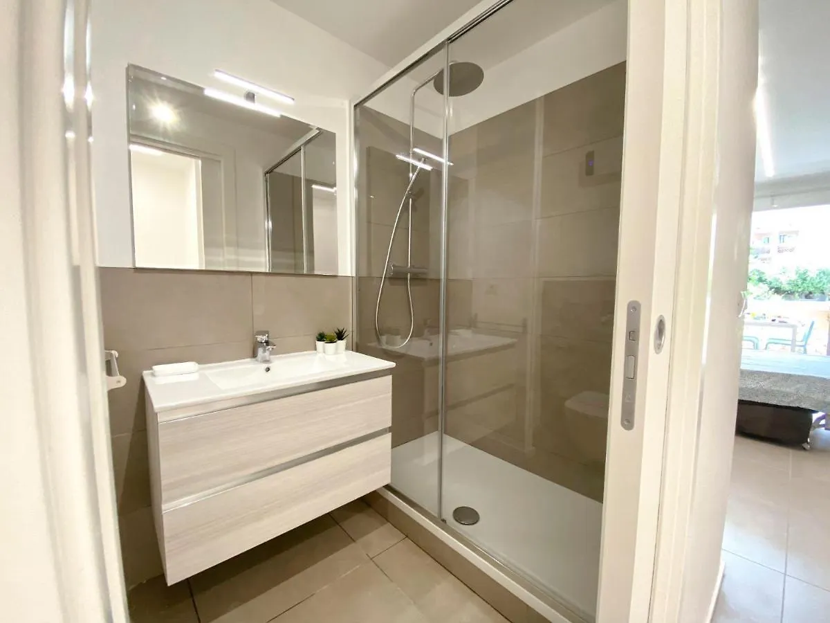 דירה Saint-Raphaël Studio Village Cap Esterel - L'Esquinade-64 By Interhome